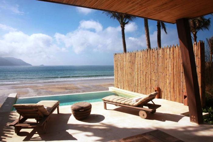 Six Senses Con Dao, meilleur resort d'Asie du Sud-Est, voté par Travel Leisure